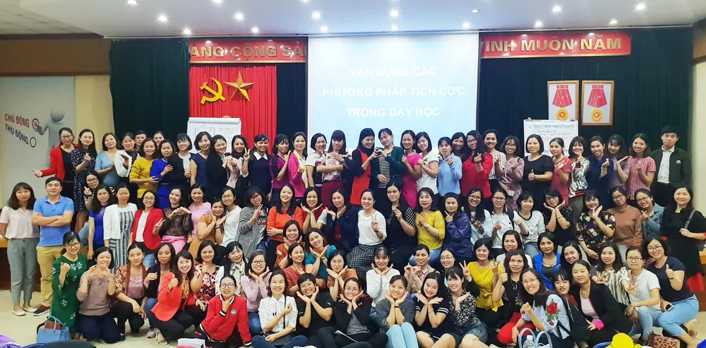 Workshop DHTC